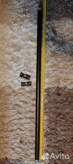 Турник распорный