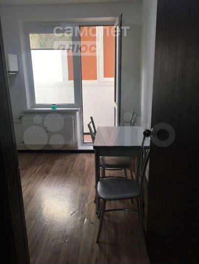 2-к. квартира, 53,3 м², 4/5 эт.