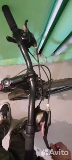 Велосипед Б/у