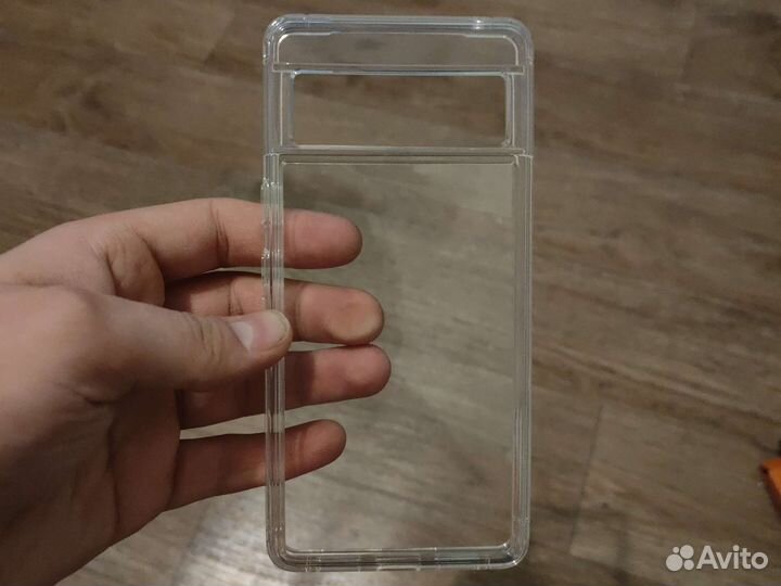 Чехлы на pixel 7