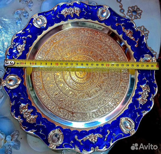 Восточный стиль