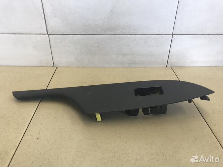 Накладка (кузов внутри) Corolla E15 2006-2013