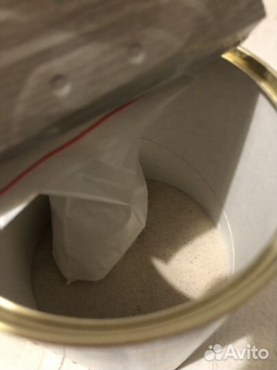 Песок для шиншилл,хомяков.Вака «чистюля»