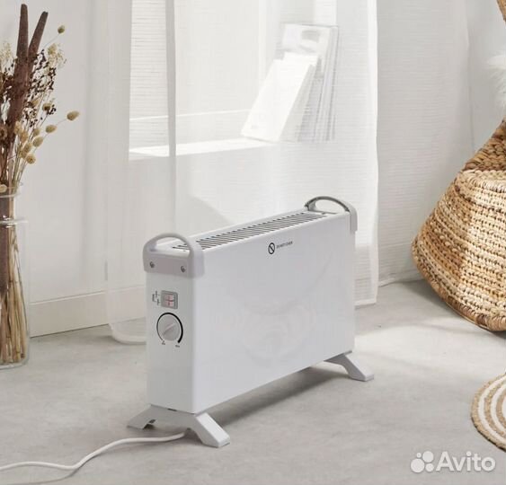 Конвектор обогреватель для отопления