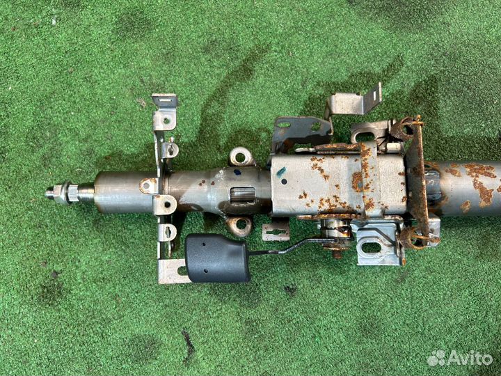 Рулевая колонка subaru outback BP9 B13 2007г