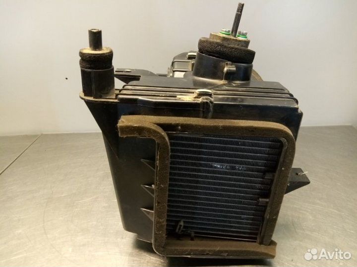 Корпус отопителя Kia Spectra SD 1 2007