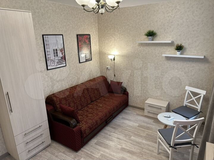 2-к. квартира, 51 м², 3/5 эт.