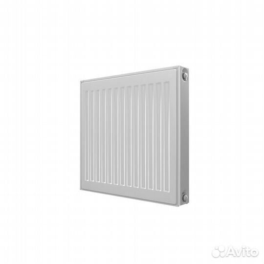 Радиатор стальной универсальный Sibio 22 500х500