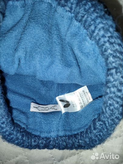 Шапка новая