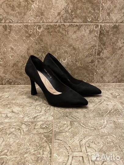 Туфли женские