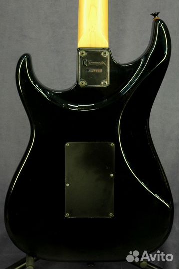Charvel by Jackson Japan
