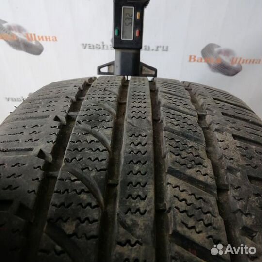 Nordexx Nivius Snow 205/55 R16