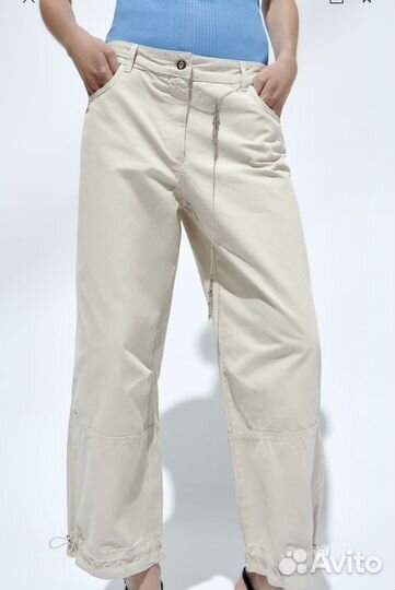 Женские боюки Zara, размер 36