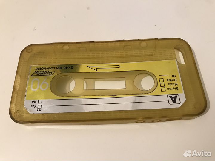 Чехол для Apple iPhone 5