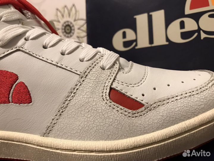 Ellesse 40