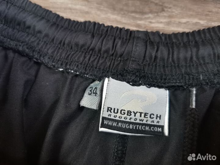 Шорты регбийные Rugby Tech