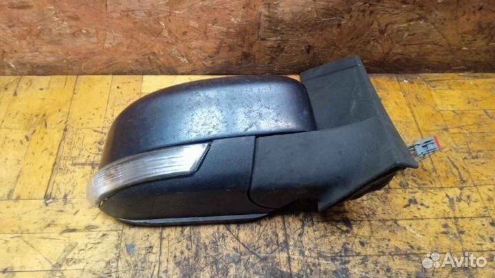 Зеркало правое Ford Focus 2 1.8 2008-2011