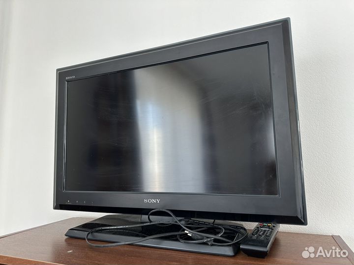 Телевизор Sony Bravia