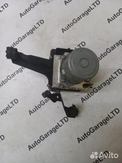 Блок abs Bmw X3 G01