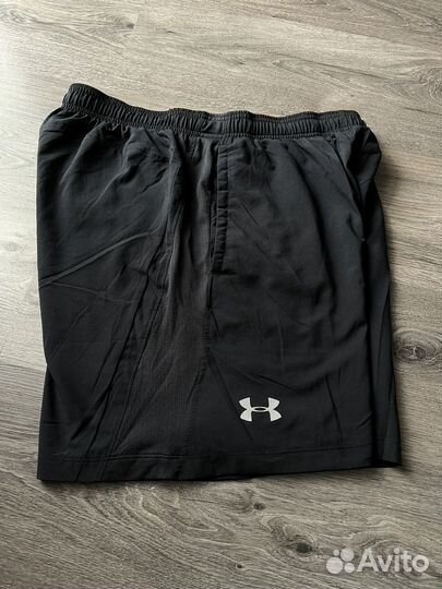 Шорты under armour оригинал