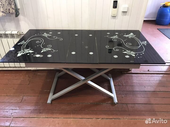 Стол трансформер