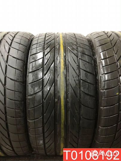 Goodyear Eagle Revspec RS-02 245/40 R17 91W