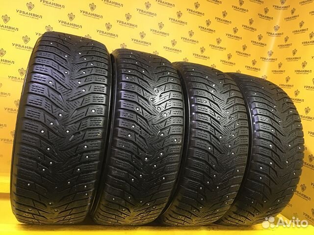 Kumho WinterCraft ice Wi31+ 225/55 R17 101T