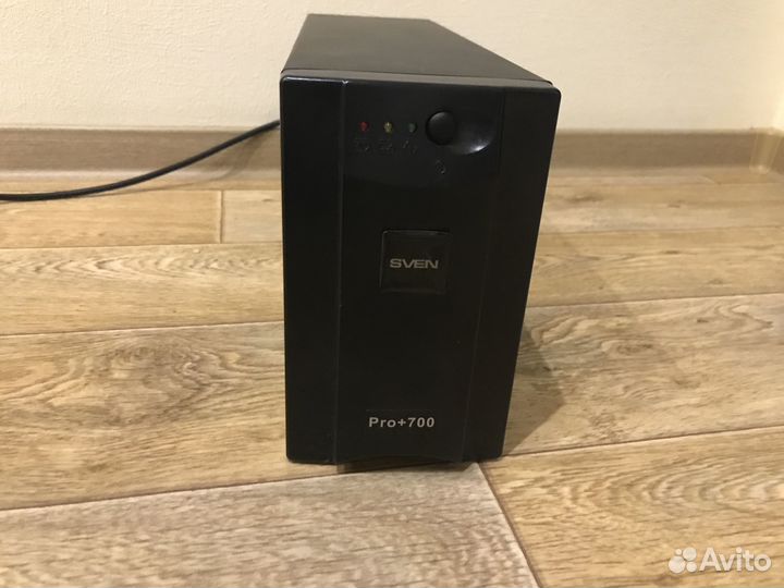 Бесперебойник