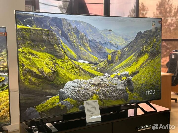 TCL Телевизор 75V6B 75