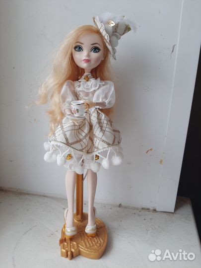 Кукла ever After High