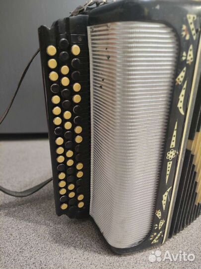 Баян Беларусь