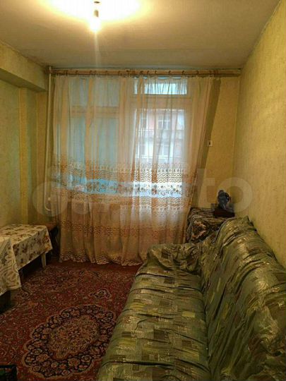 2-к. квартира, 38 м², 3/5 эт.