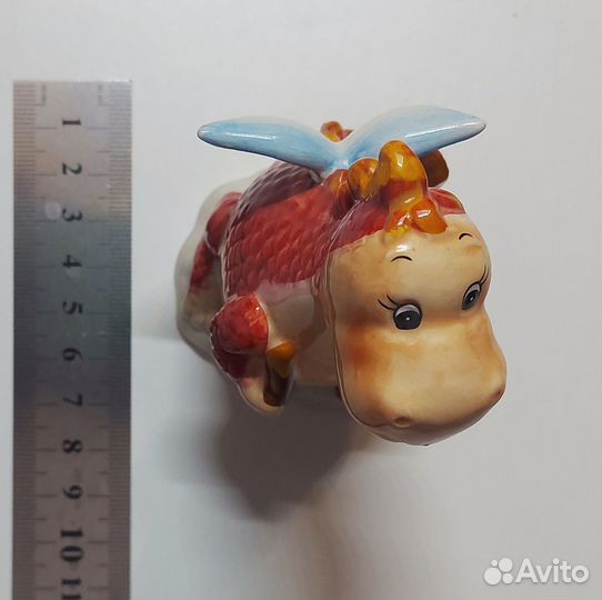 Статуэтка Дракон