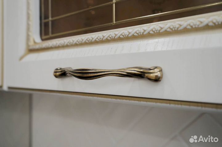 Кухонные гарнитуры