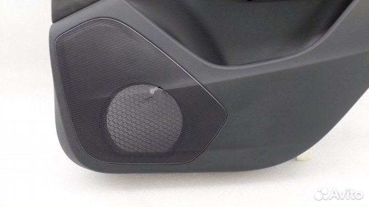 Б/У Б/У Обшивка двери Состояние