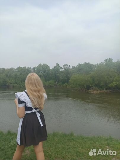 Школьная форма