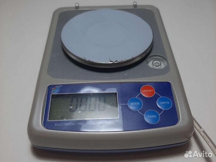 Ювелирные весы users manual of aptp 449