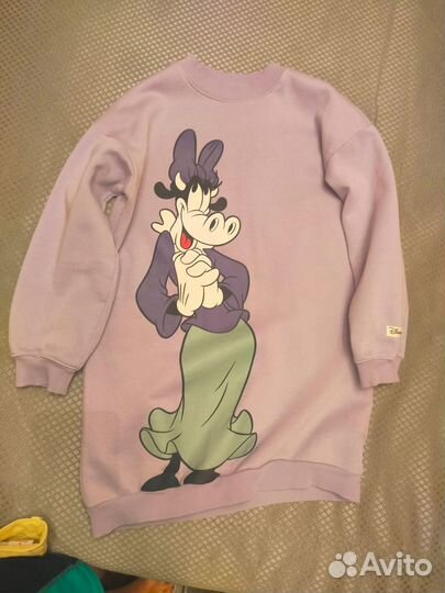 Детская одежда для девочек