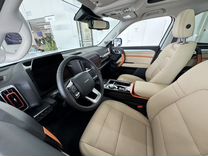 Новый Haval Dargo 2.0 AMT, 2024, цена от 3 119 000 руб.