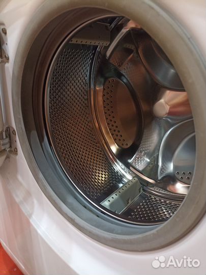 Стиральная машина бу