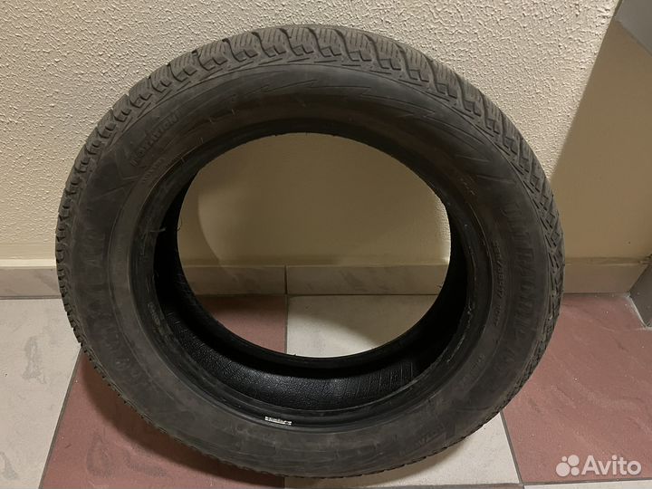 Goodyear UltraGrip Ice 2 225/55 R17 101T