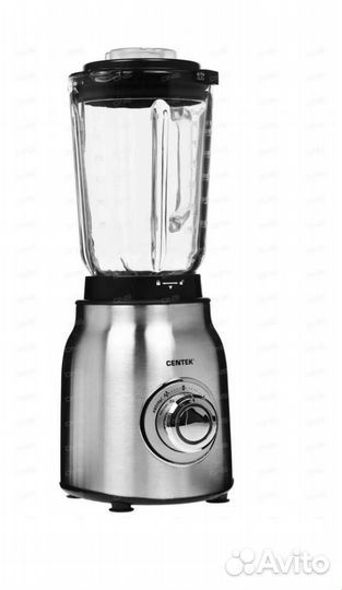Блендер стационарный centek 1300