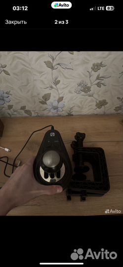 Руль artplays v1200 pro