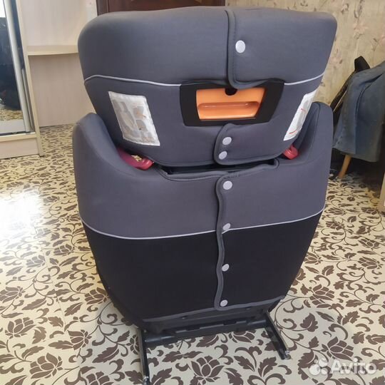 Детское автокресло 9 до 36 кг Cybex isofix