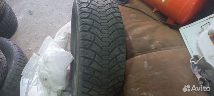 Cordiant Polar 215/65 R16