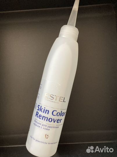 Ремувер Estel
