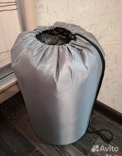 Спальный мешок новый