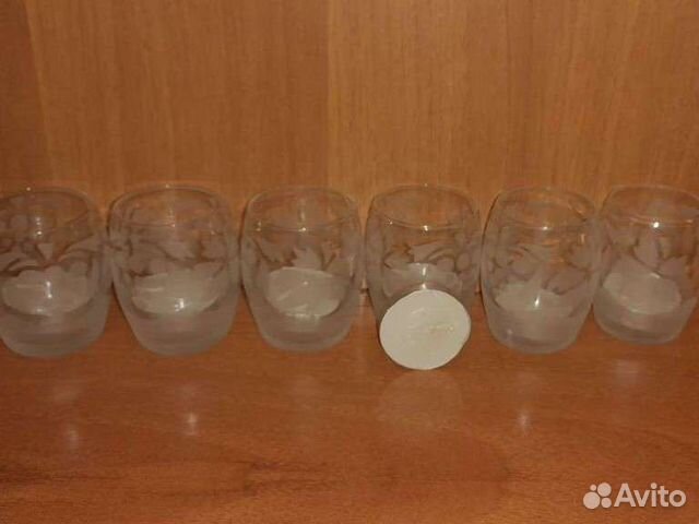 Рюмка или подсвечник проверяли