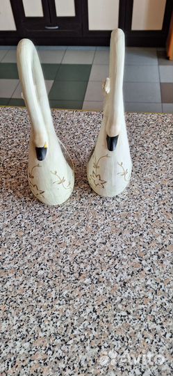 Сувенирные фигурки