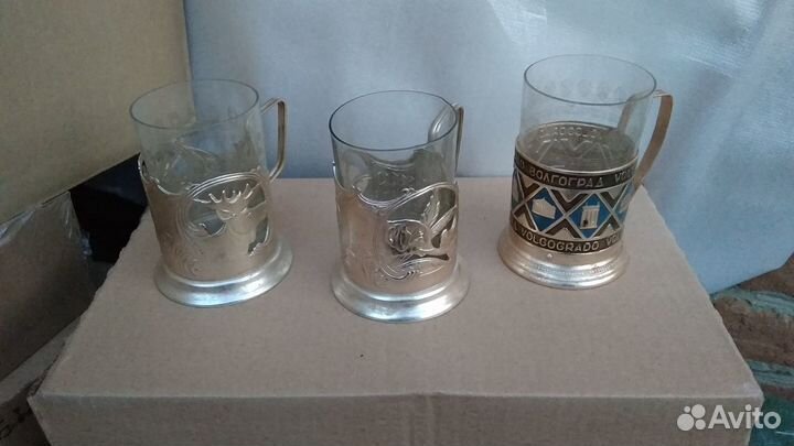 Подстаканник Слон